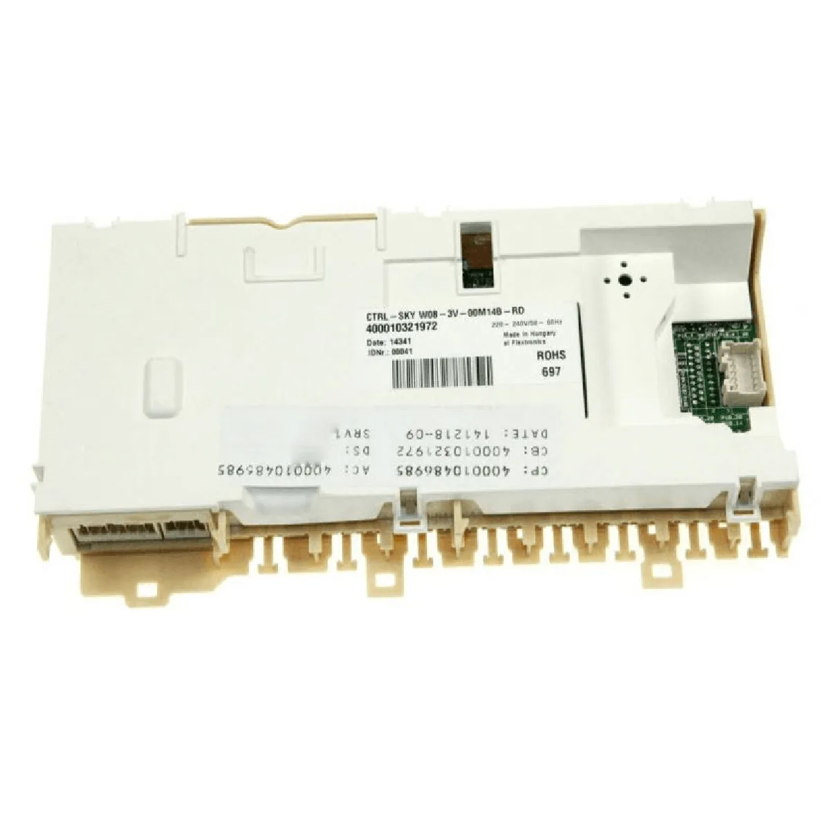 Whirlpool Carte électronique lave vaisselle - vue 3
