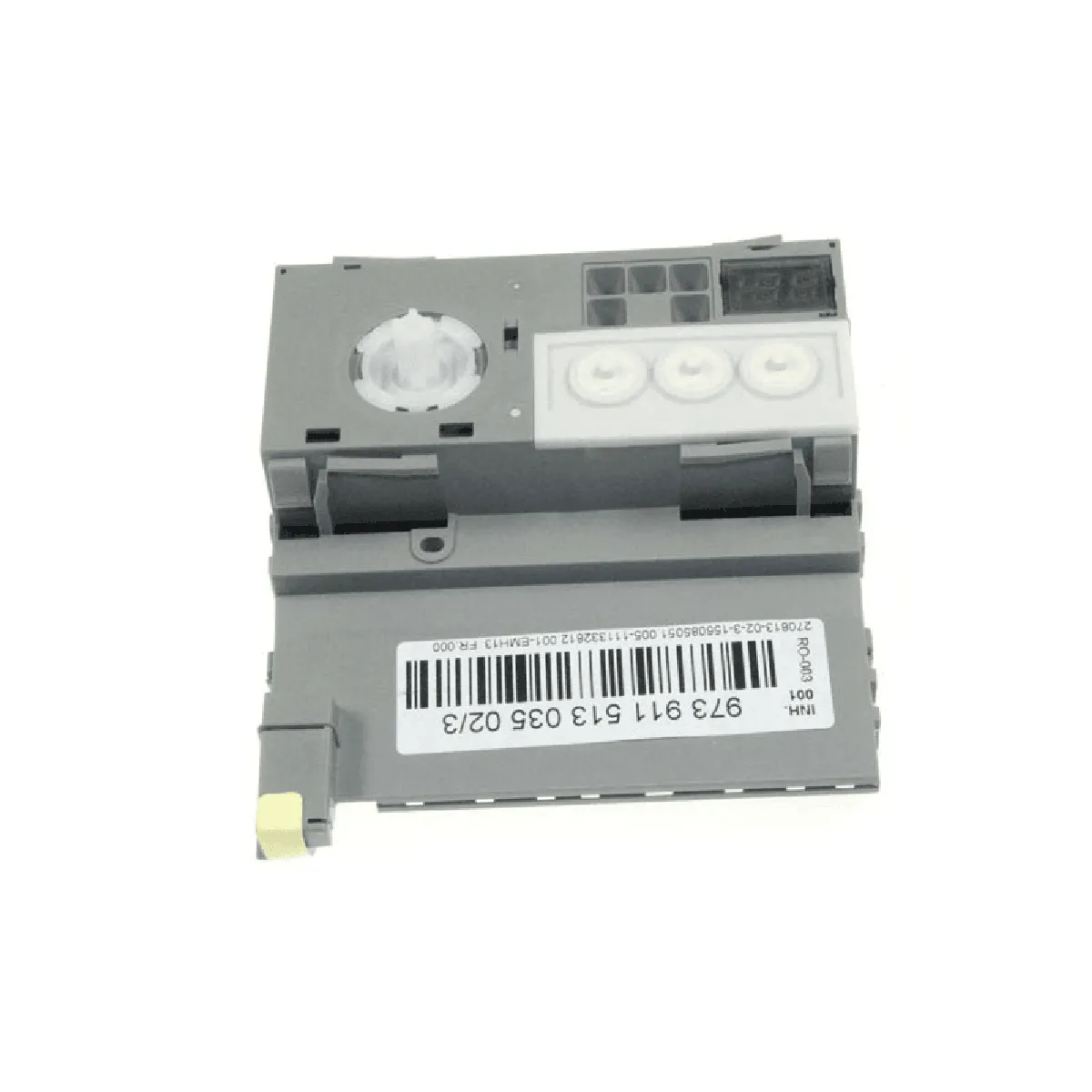 Electrolux Carte électronique EDW750 pour lave vaisselle - vue 2