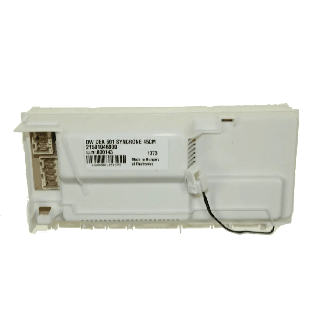Indesit module de puissance lave-vaisselle DEA601