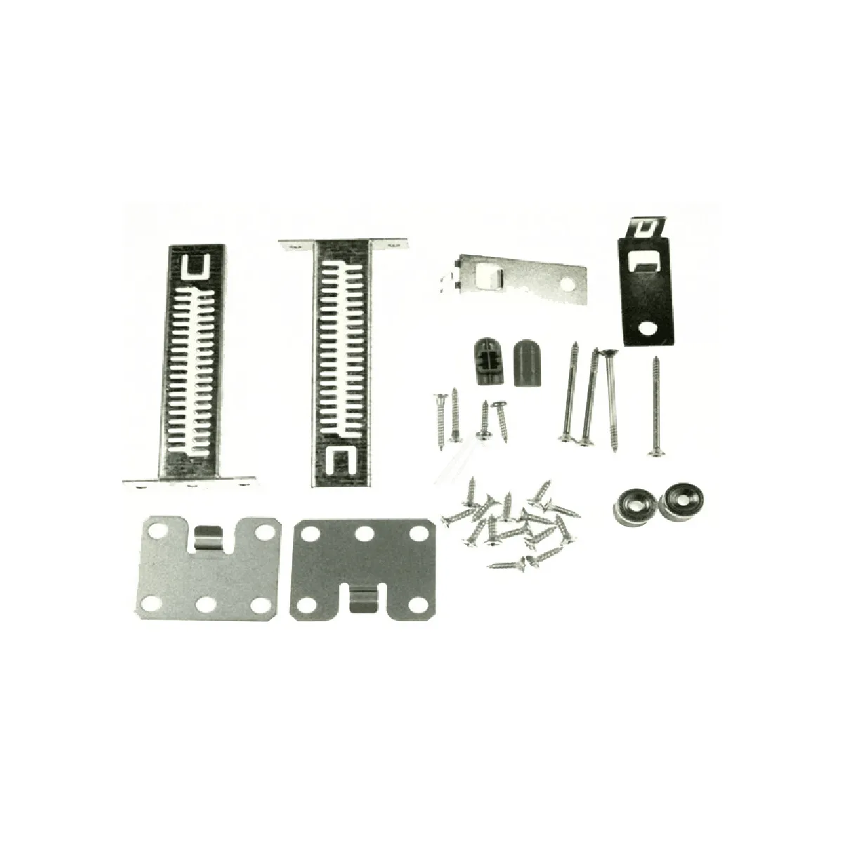 Brandt Kit Fixation Habillage