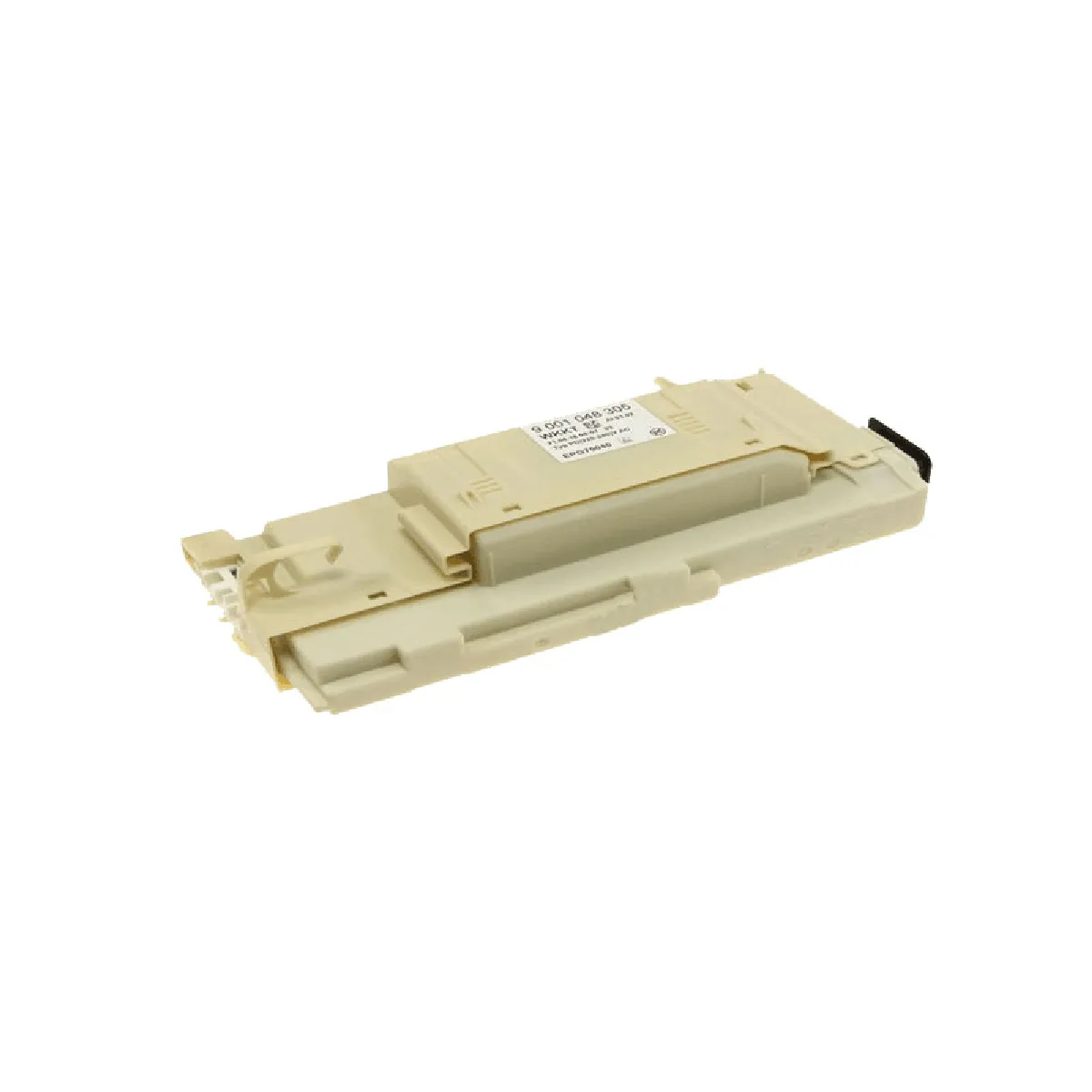 Bosch Module de puissance lave-vaisselle