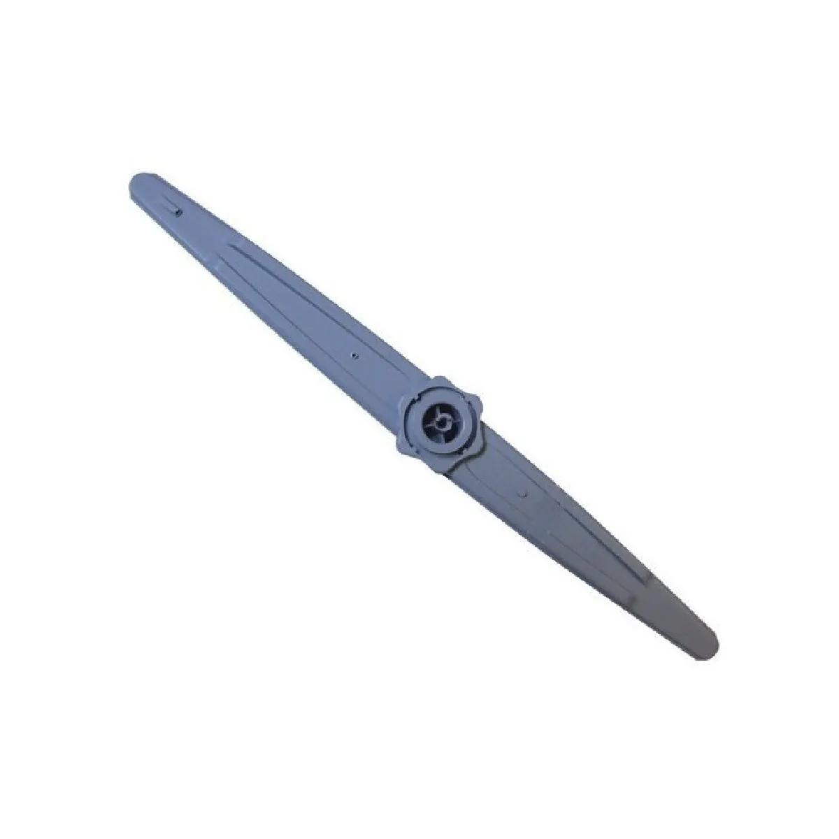 Whirlpool Bras inférieur d'aspersion 481236068689 - vue 3