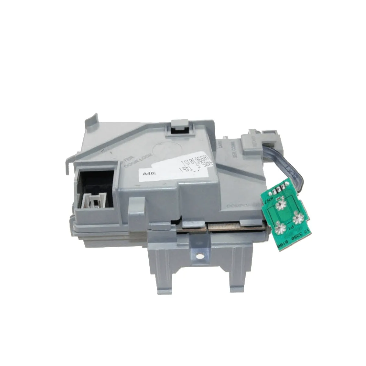 Beko module de gestion lave vaisselle