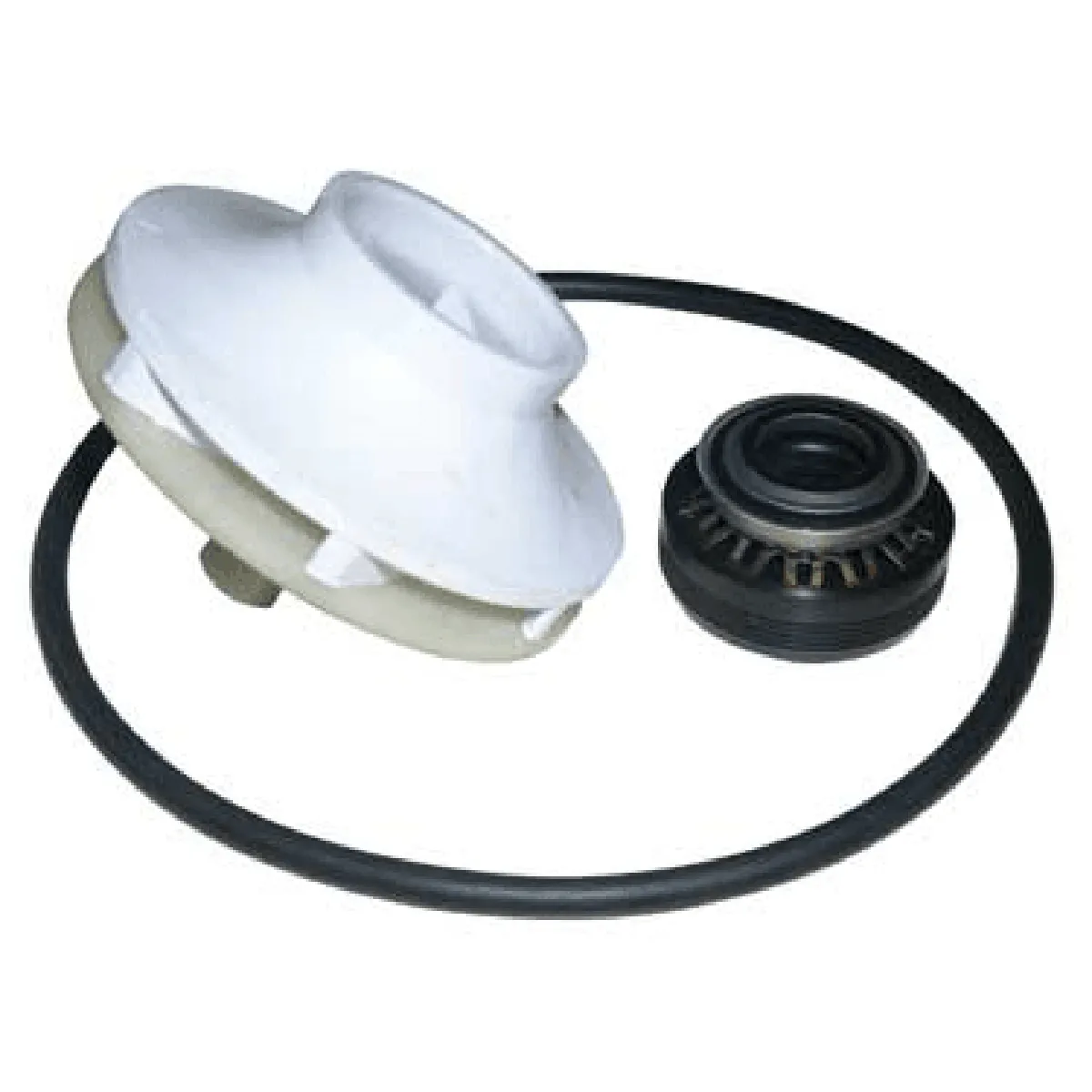 Bosch Kit turbine pour lave-vaisselle