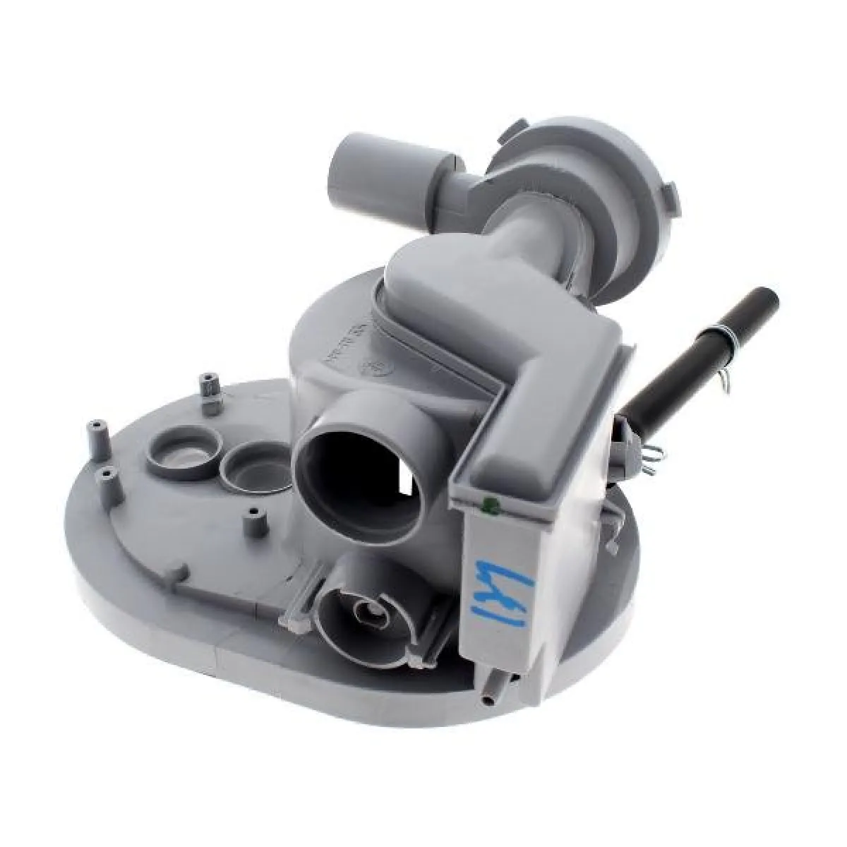 Indesit Puits Lavage 45 CM