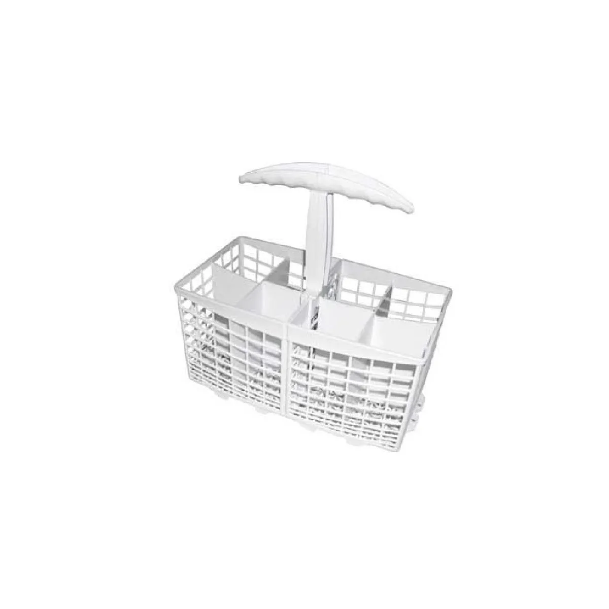 Indesit panier à couverts lave-vaisselle