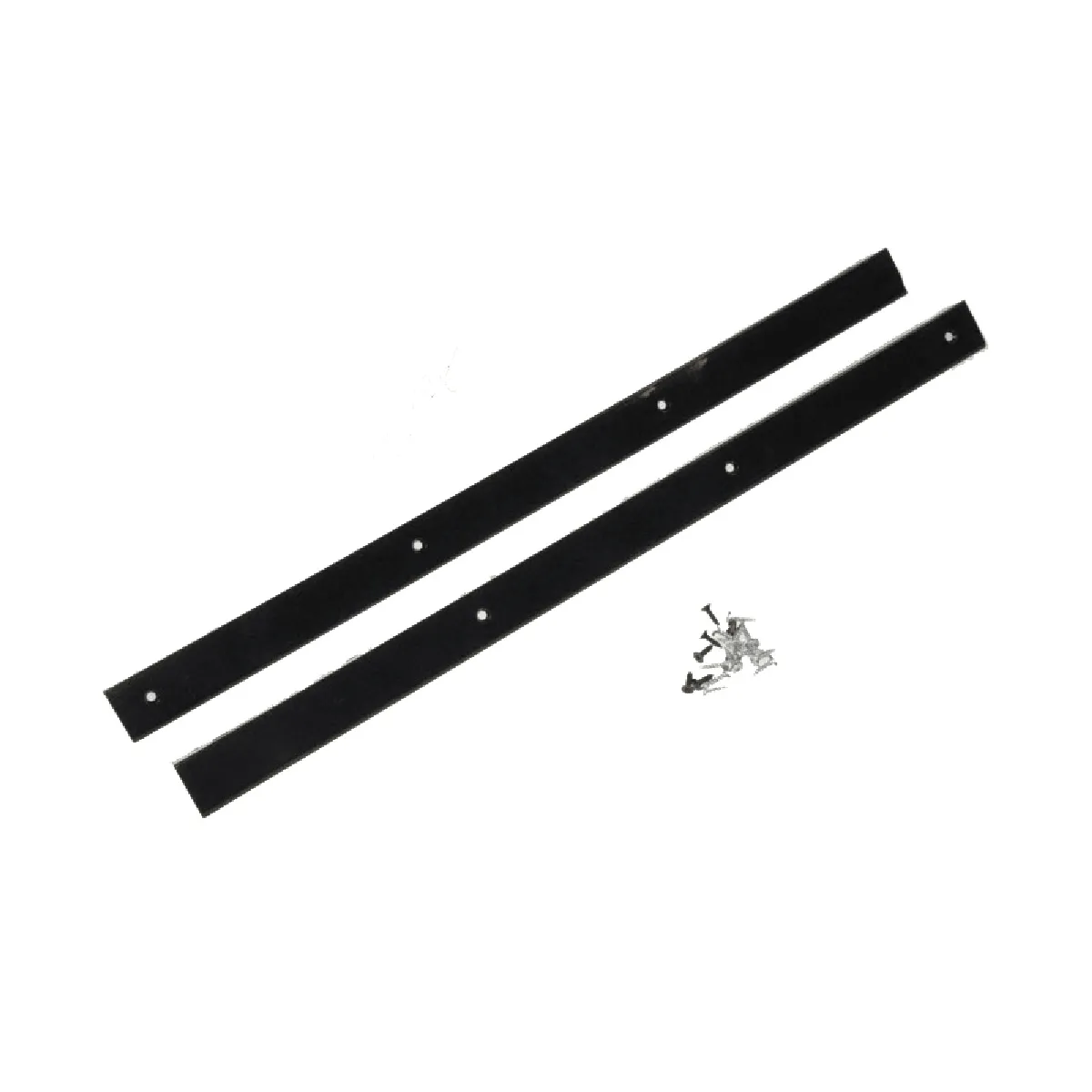 Candy CornÃ¬ere Droite Habillage - vue 2