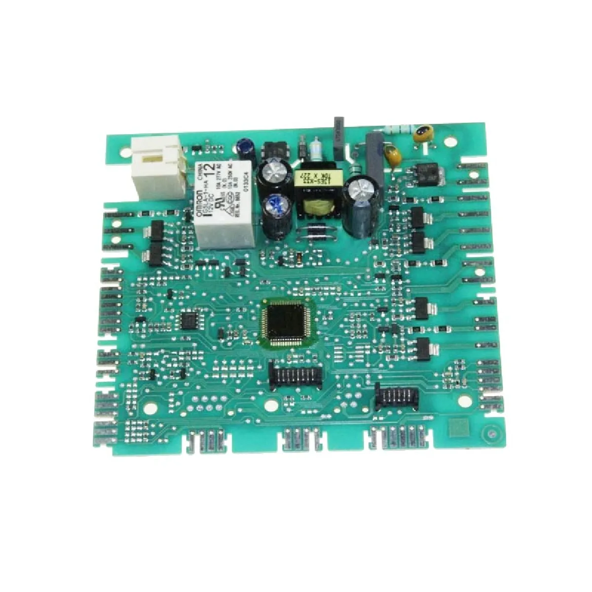 CHARNIERE LAVE VAISSELLE 41007190 CHARNIERE DE PORTE GAUCHE - vue 6