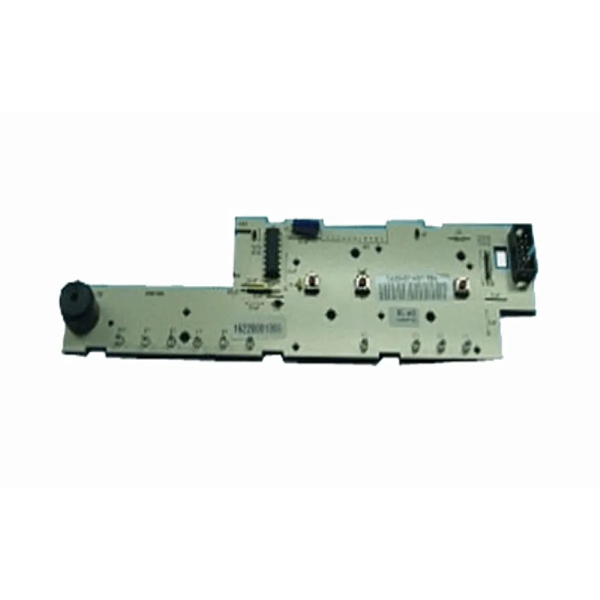 SMEG  module carte programme lave-vaisselle