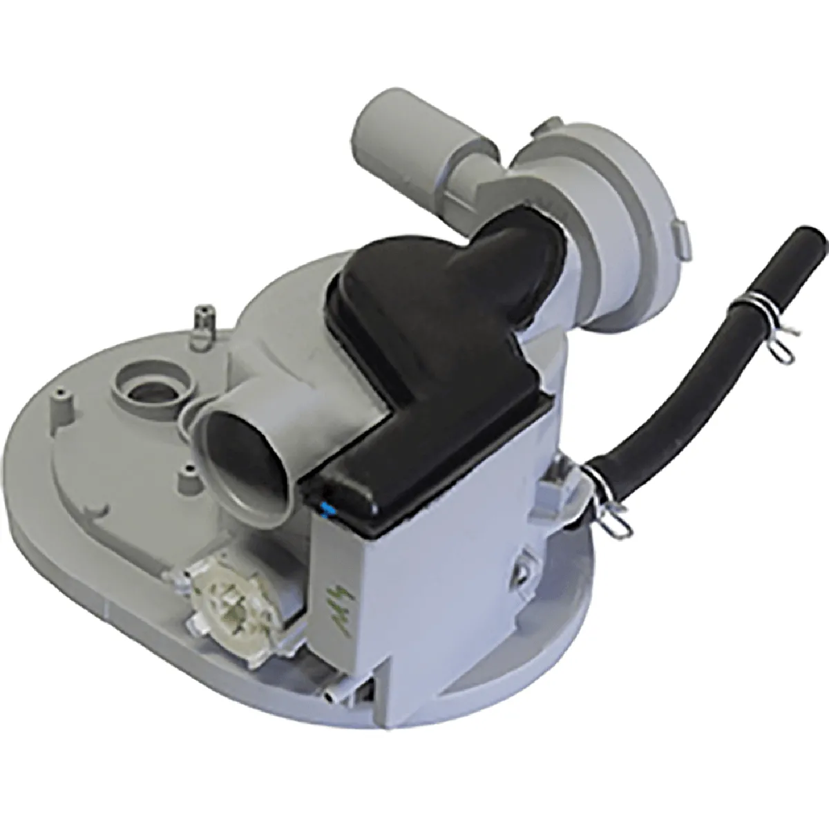 Ariston Bloc hydraulique + joint