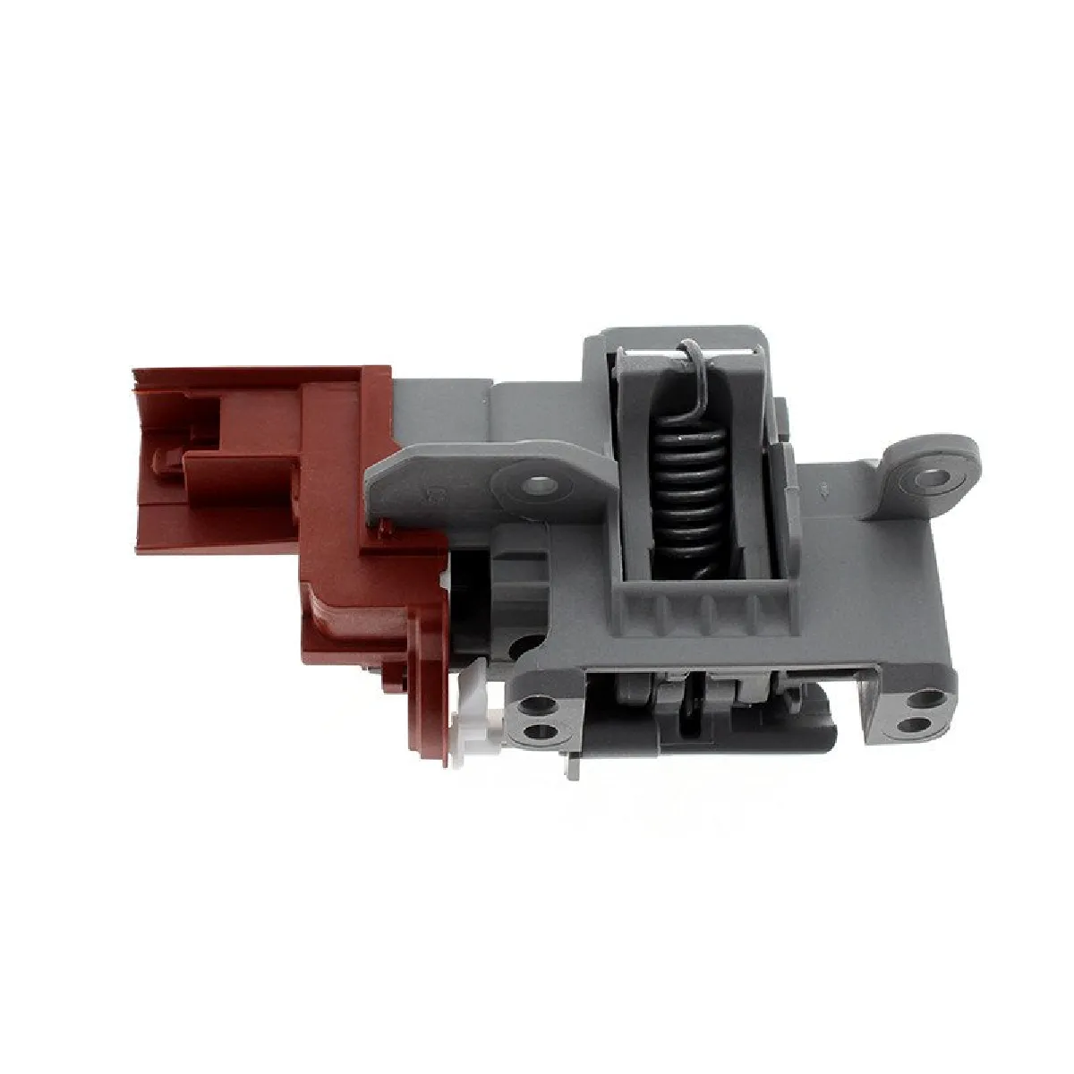 VERROUILLAGE FERMETURE PORTE DEA603 45CM - vue 2