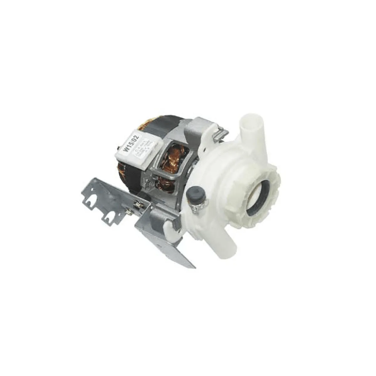 Whirlpool Pompe de cyclage lave vaisselle WHIRLPOOL - vue 4