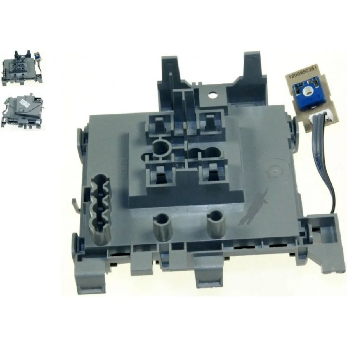 Beko module électronique lave vaisselle - vue 6