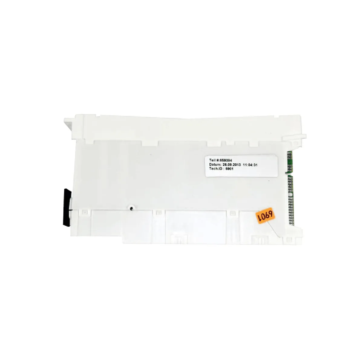 Siemens module de puissance lave-vaisselle