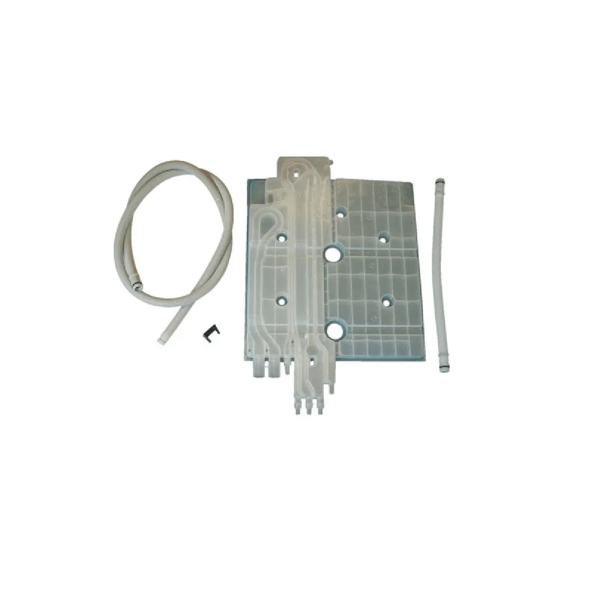 BOSCH Échangeur thermique - vue 10