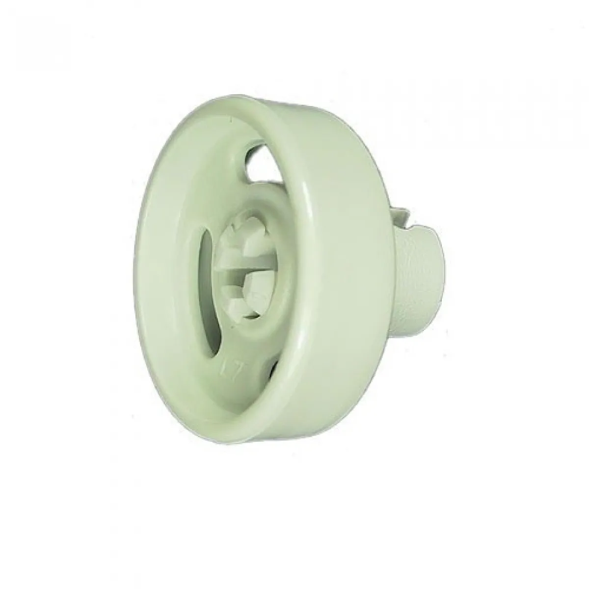 Candy roue de panier inférieur lave-vaisselle