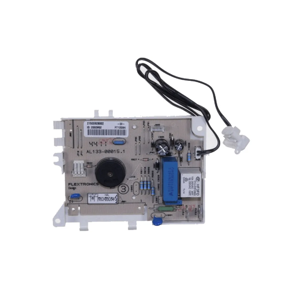 ARISTON  Carte timer lave-vaisselle