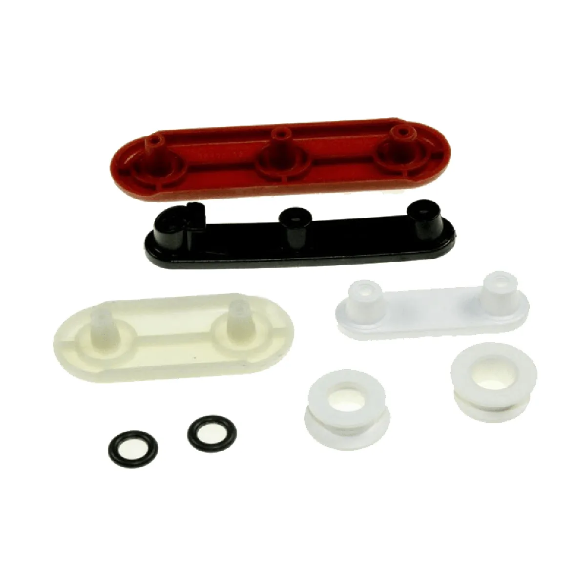 Electrolux Kit Supports - vue 2