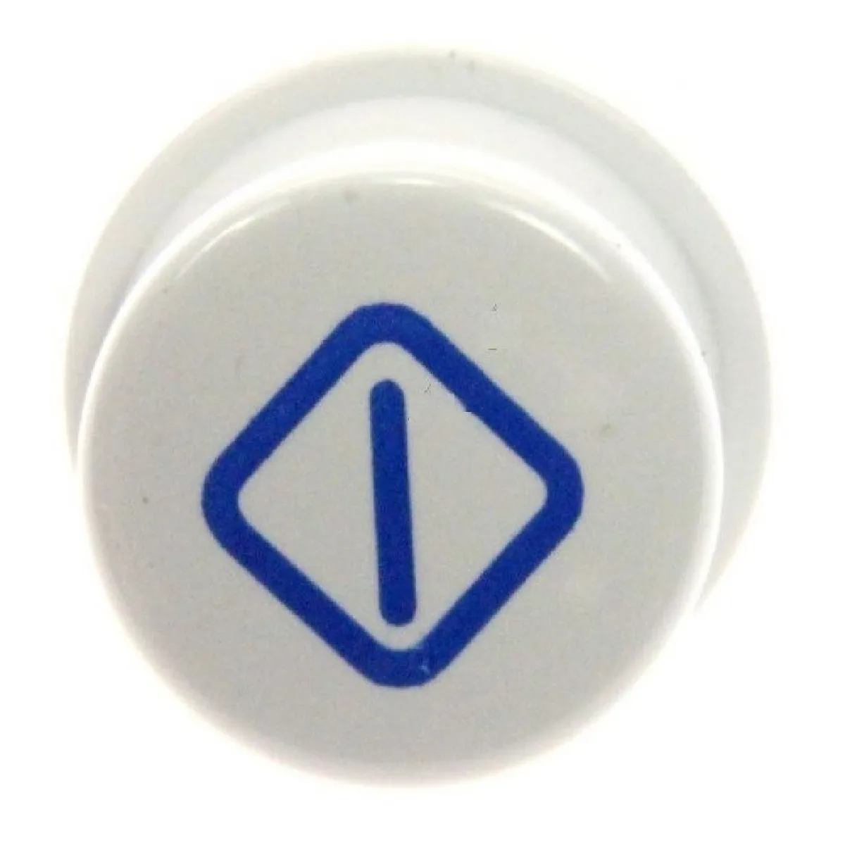 Indesit Bouton poussoir démarrage