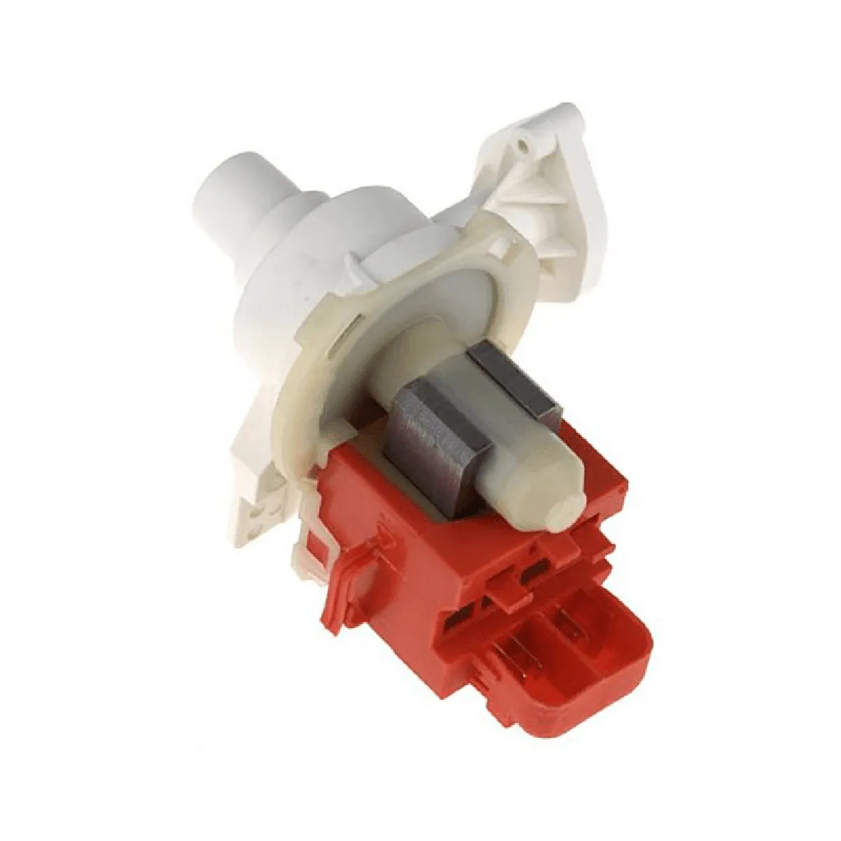 Siemens Pompe de vidange EBS2556 - vue 2