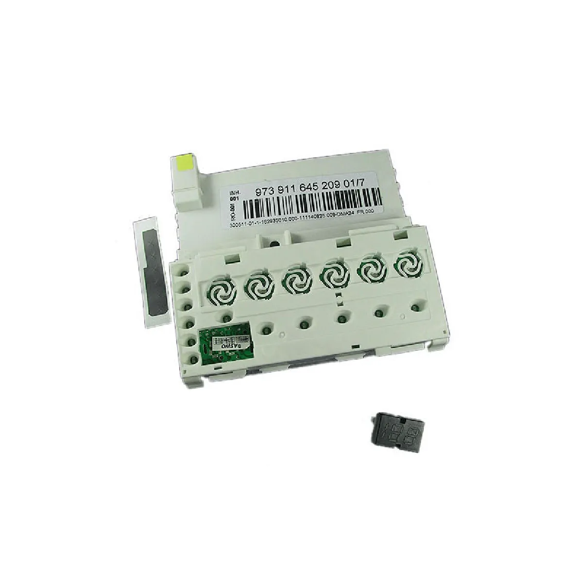Electrolux module de commande lave-vaisselle ESF45010