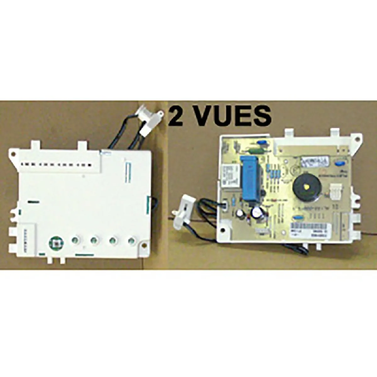 INDESIT  minuteur pour lave-vaisselle