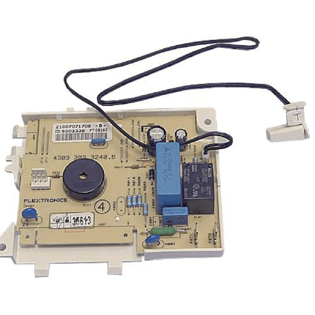 Indesit C00086607