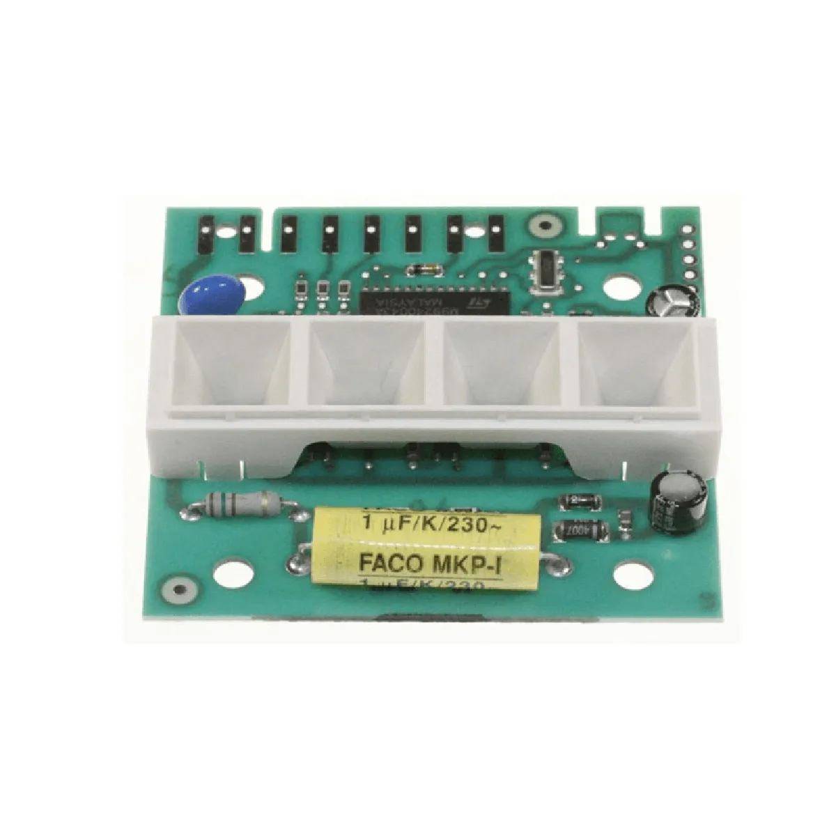 ROSIERES  Module display programmes lave-vaisselle