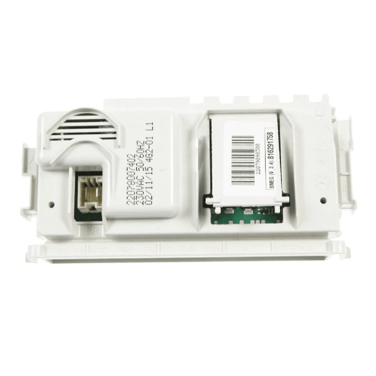 Smeg Module de contrôle et de puissance - vue 2