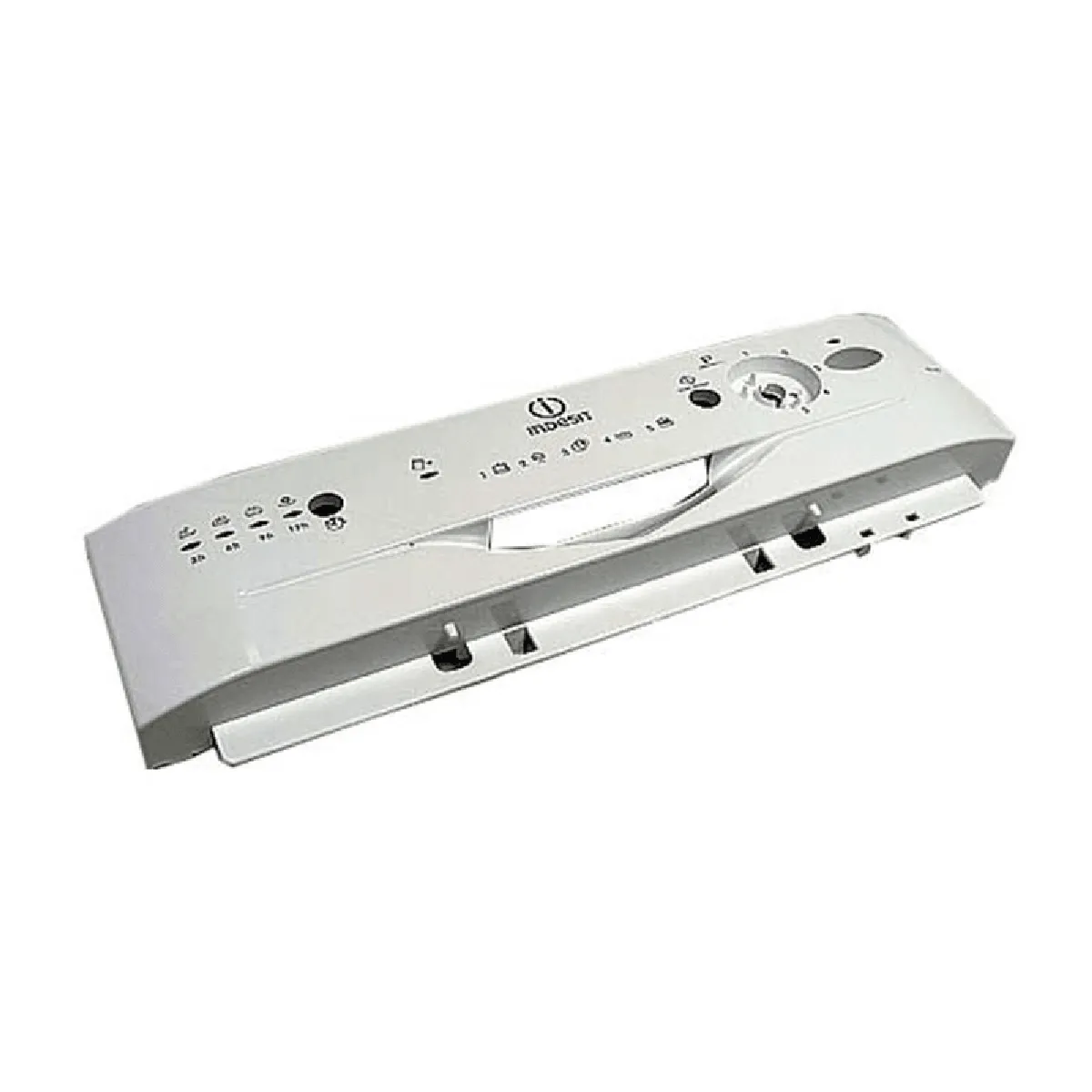 Indesit Tableau de Bord