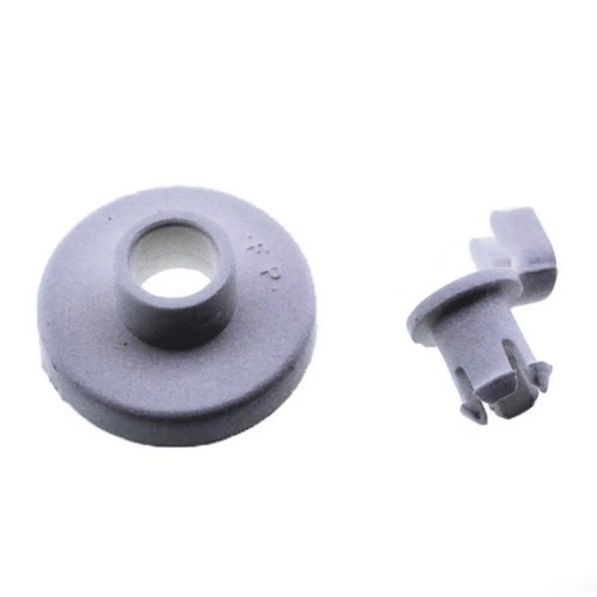 Bosch Roulette de panier inférieur lave-vaisselle