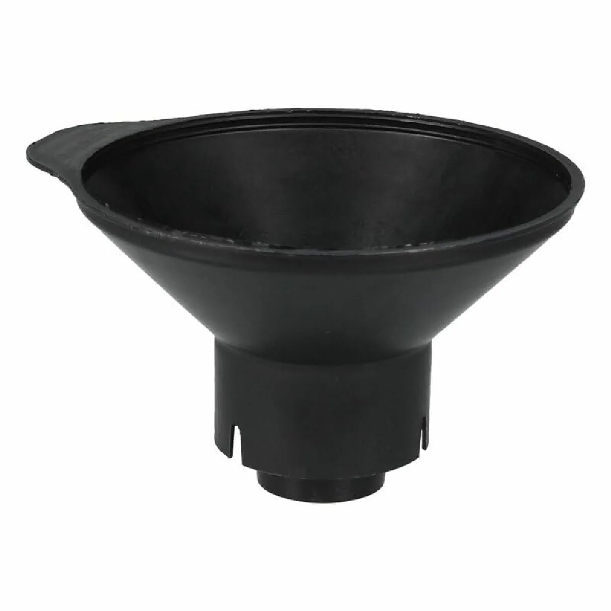 Beko Entonnoir à sel 1732380100 - vue 1