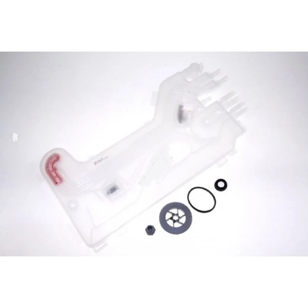 Bosch Bras de lavage inférieur lave vaisselle - vue 8