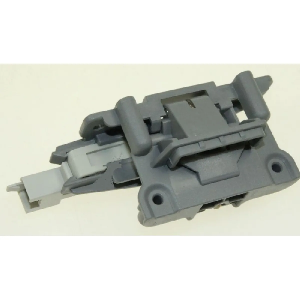 SERRURE DE PORTE POUR LAVE VAISSELLE ARISTON BVMPIECES - vue 2