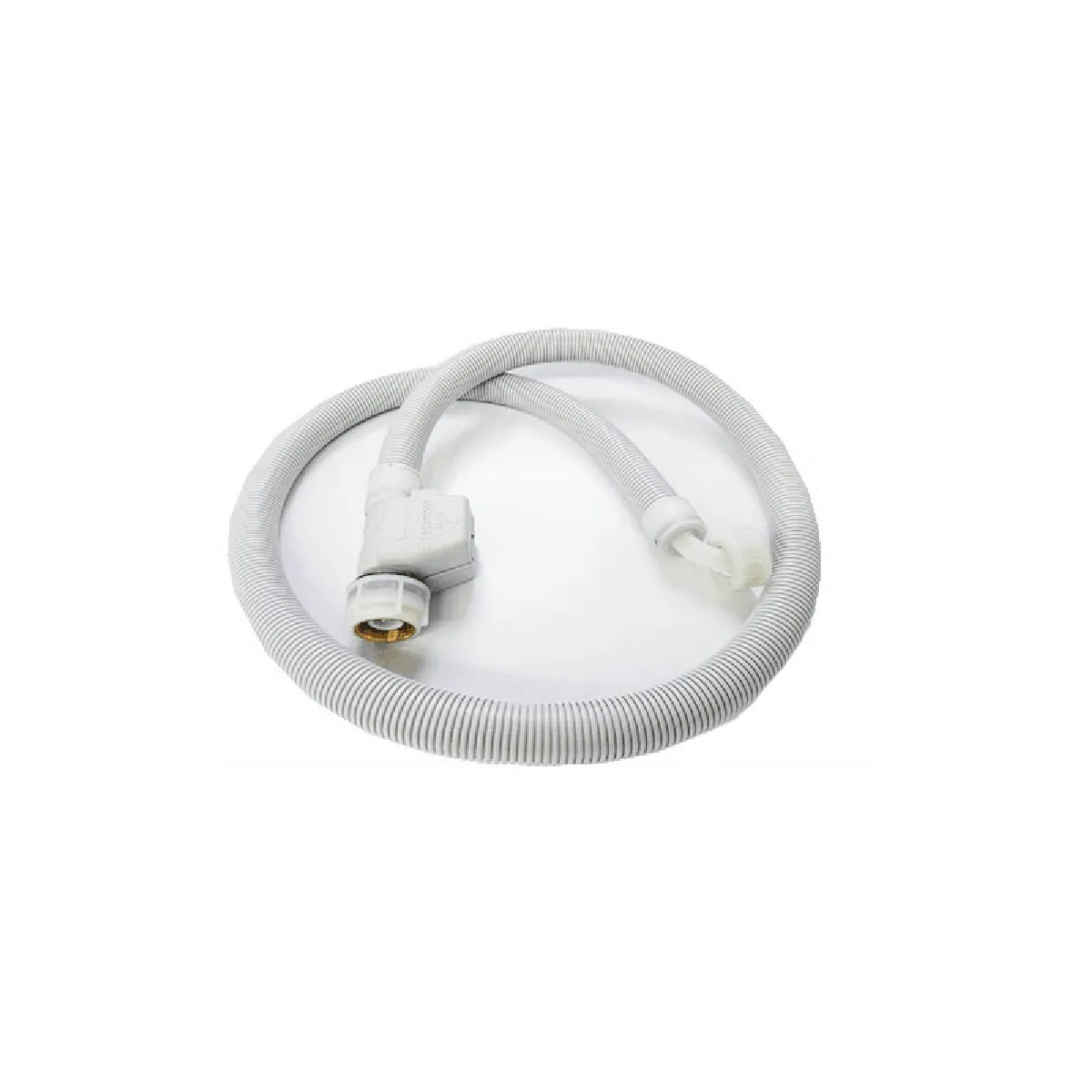 ROSIERES  Tuyau d&acute;entr&eacute;e d&acute;eau lave-vaisselle - 1,5 m