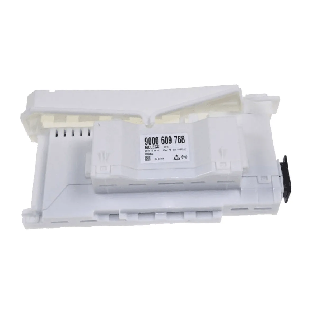 SIEMENS  module de commande lave-vaisselle