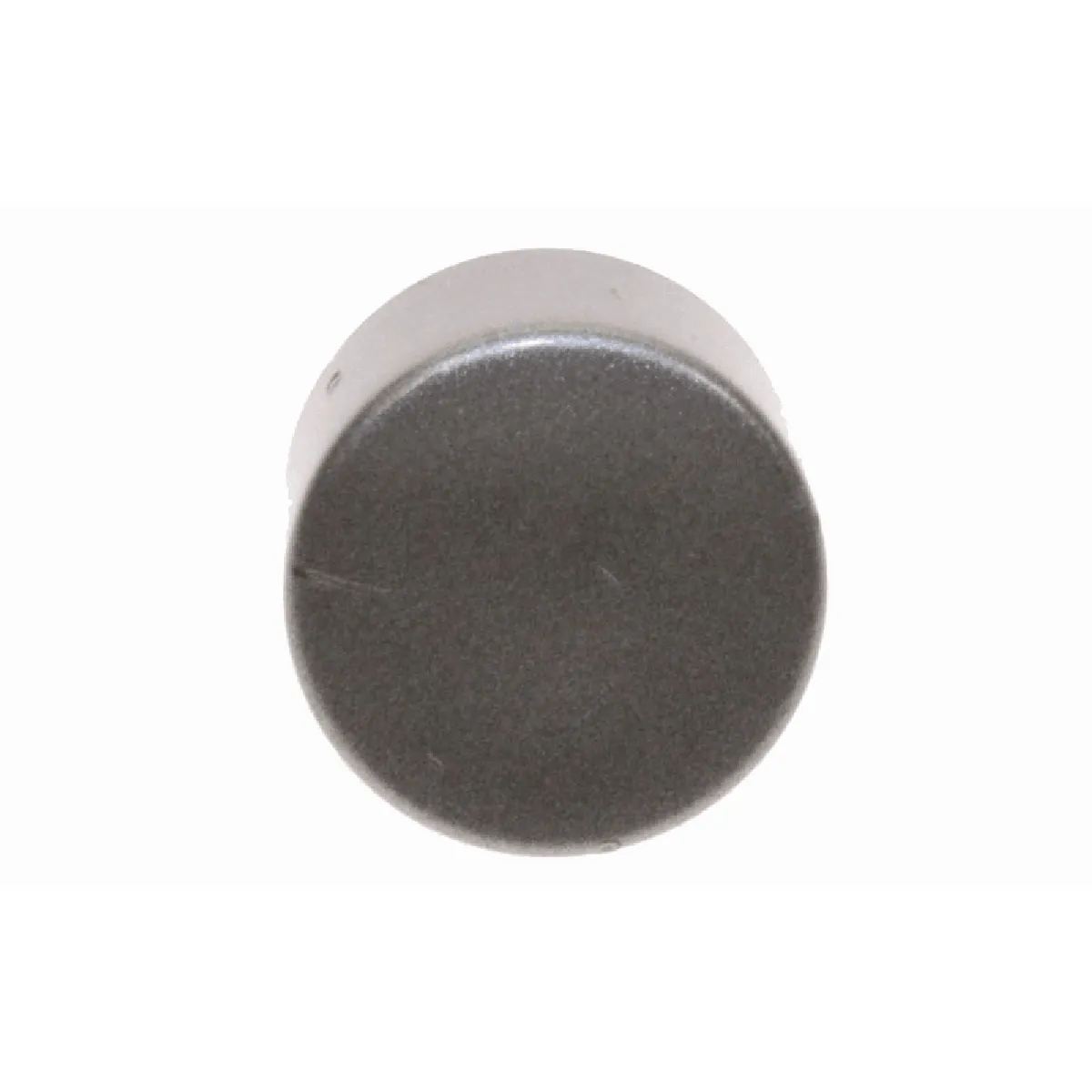 Smeg Touche Marche/Arrêt Lave-Vaisselle - Inox
