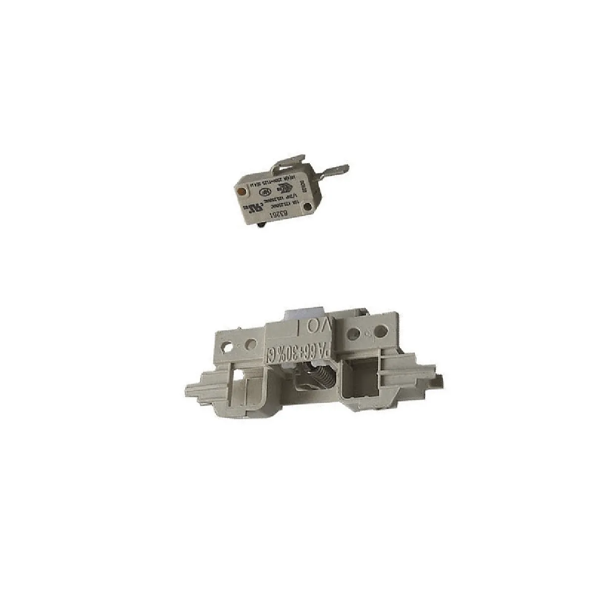 Candy Fermeture de porte lave vaisselle