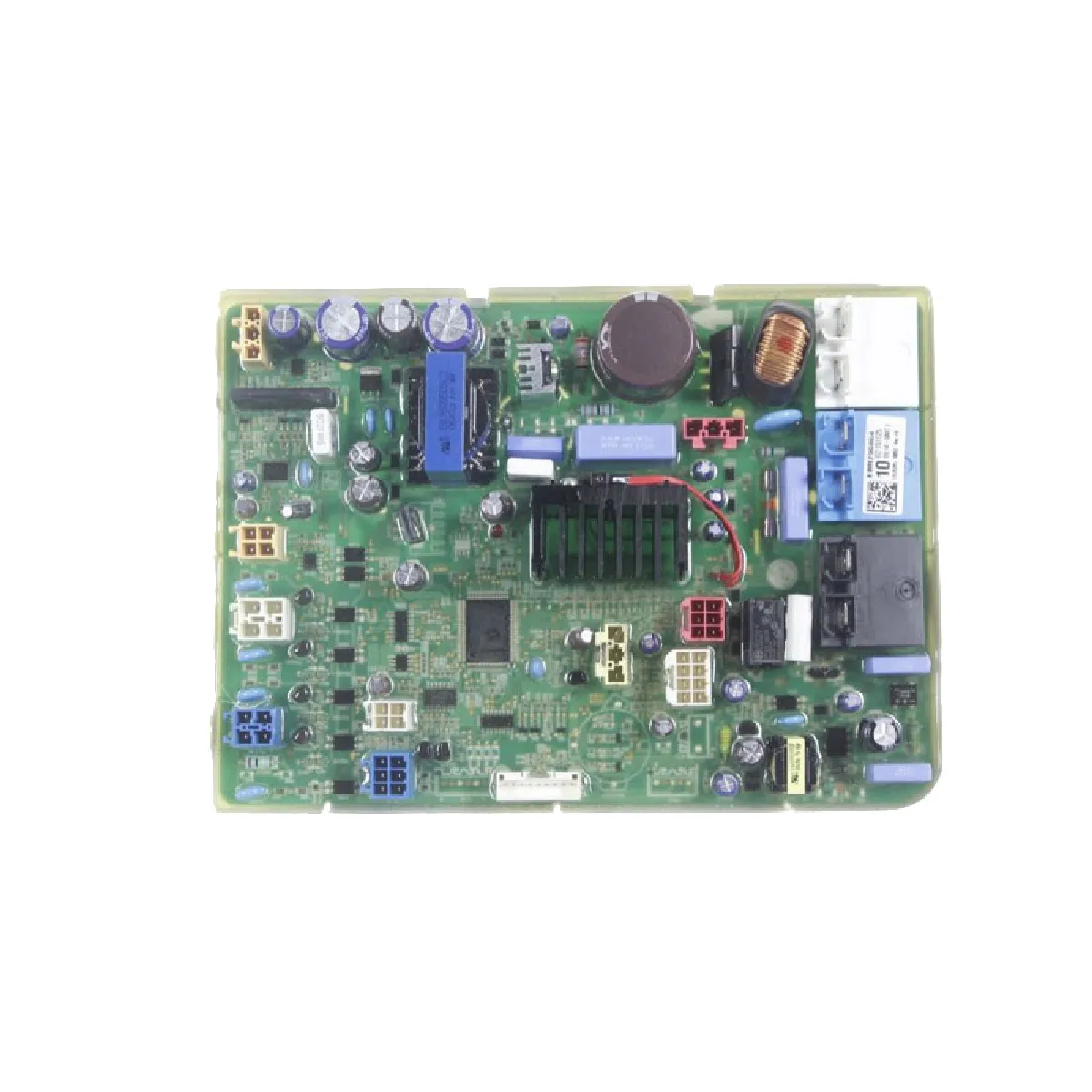 LG Joint capot moteur - vue 6