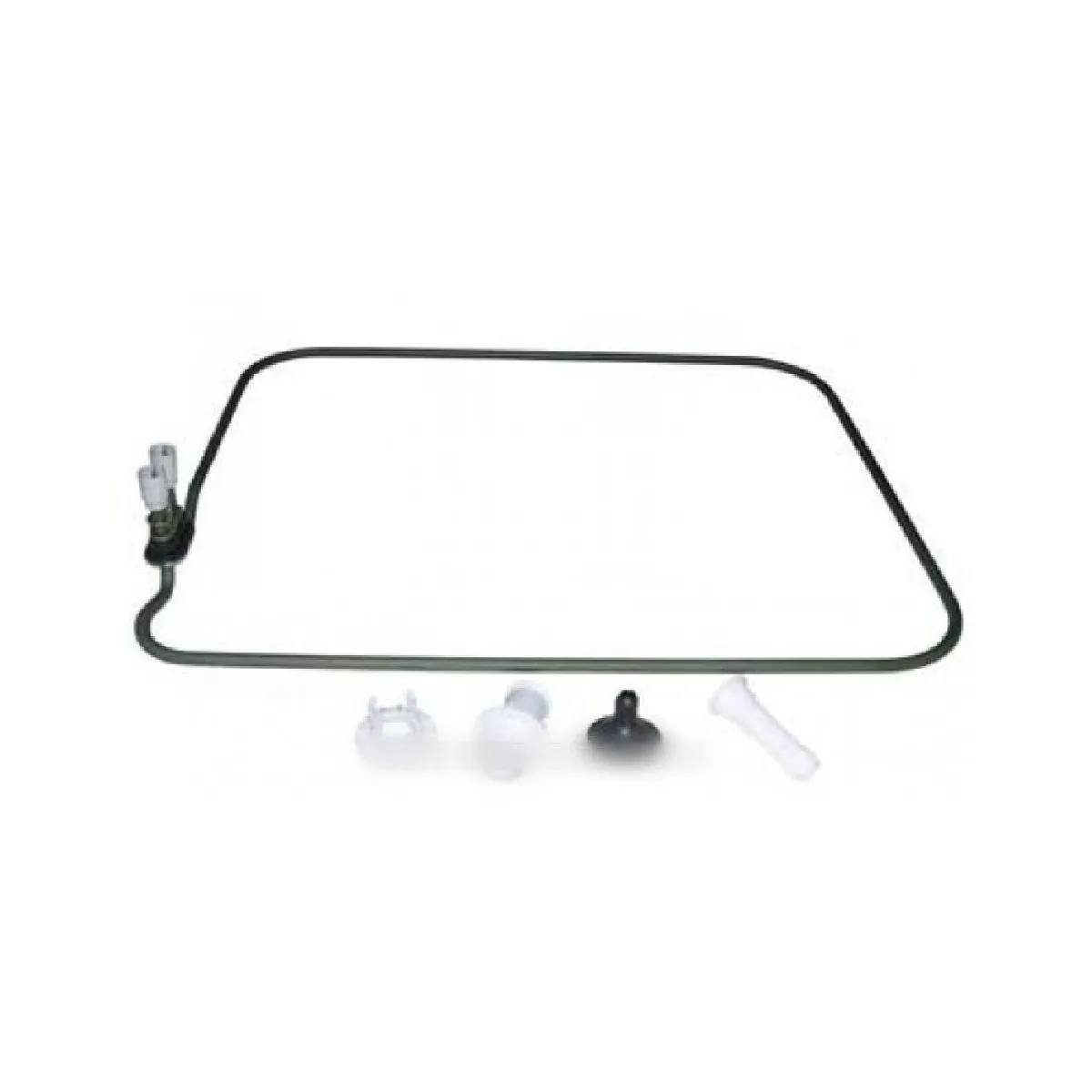 MIELE  - R&eacute;sistance, thermoplongeur pour Lave-vaisselle 2394615