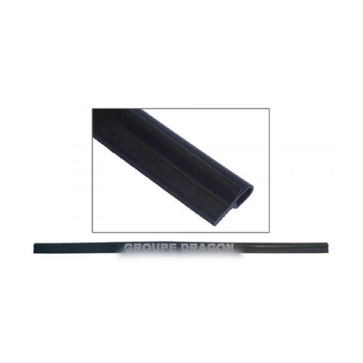 Whirlpool Joint bas de porte lave-vaisselle