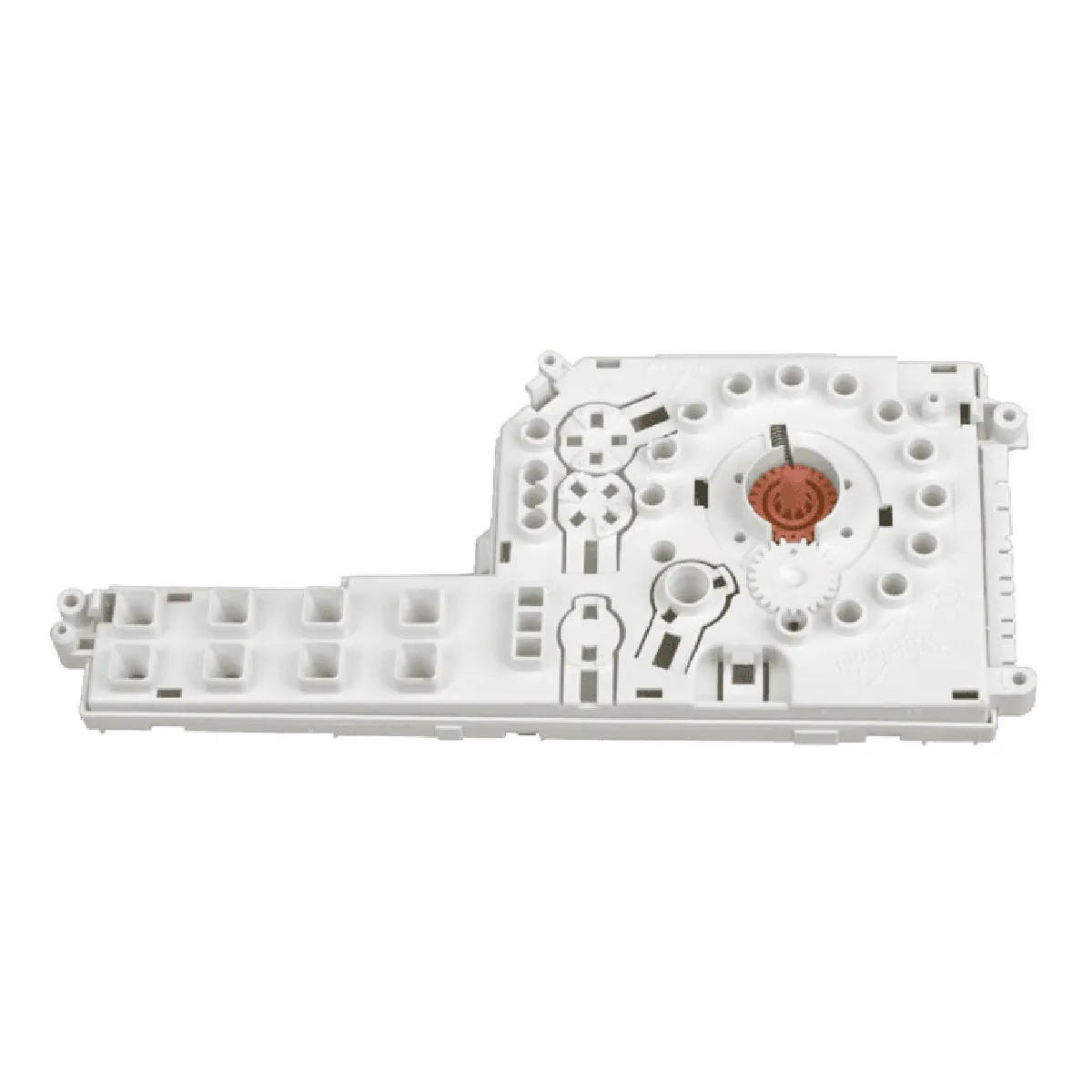 WHIRLPOOL Module programmateur pour lave vaisselle  - 481231028062