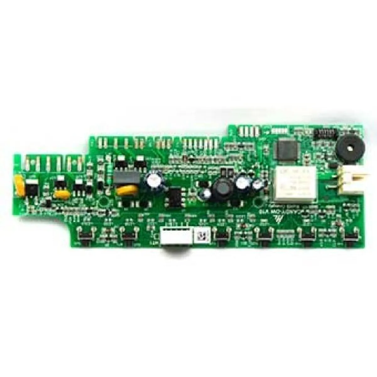 CANDY Grille Latérale Gauche - vue 1