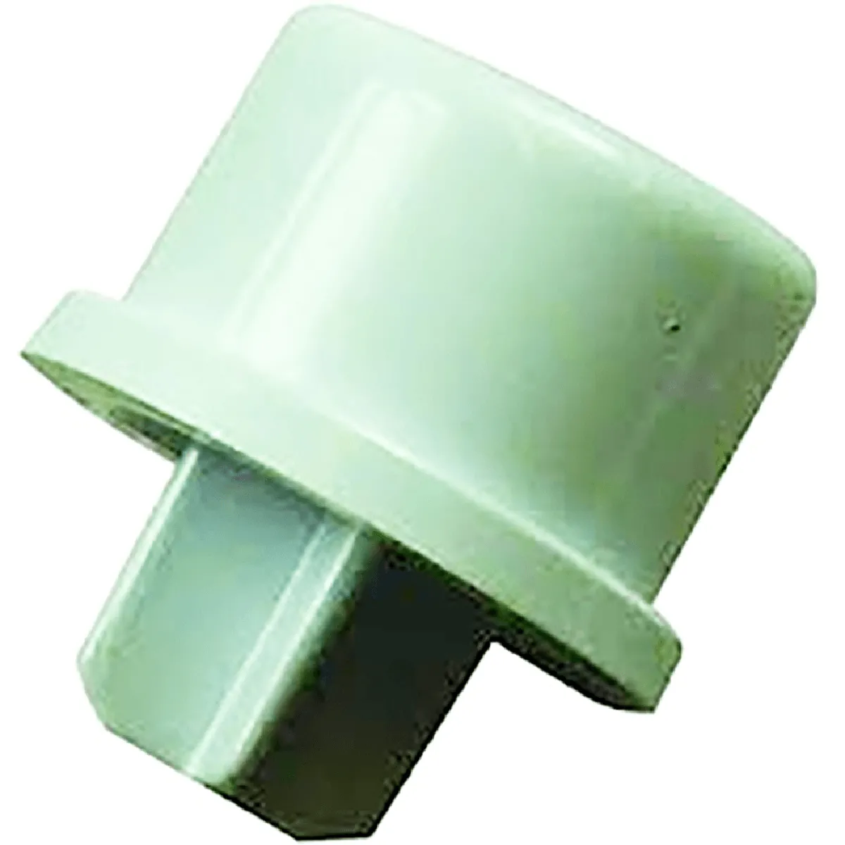 INDESIT  bouton poussoir lave-vaisselle
