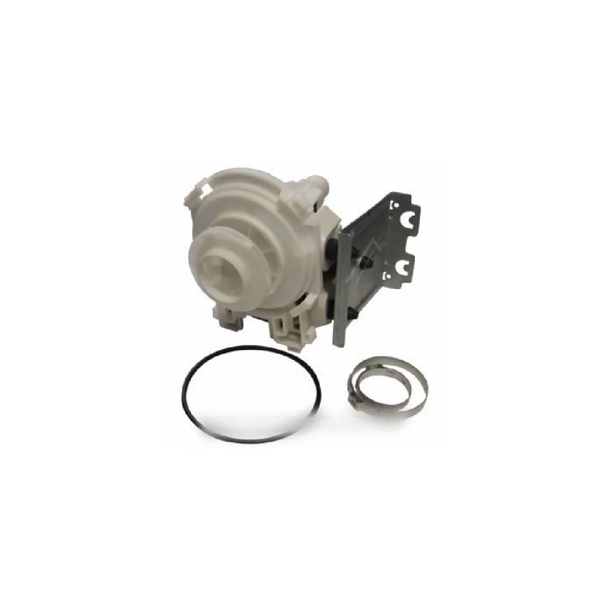 Whirlpool Pompe à technologie magnétique - vue 4