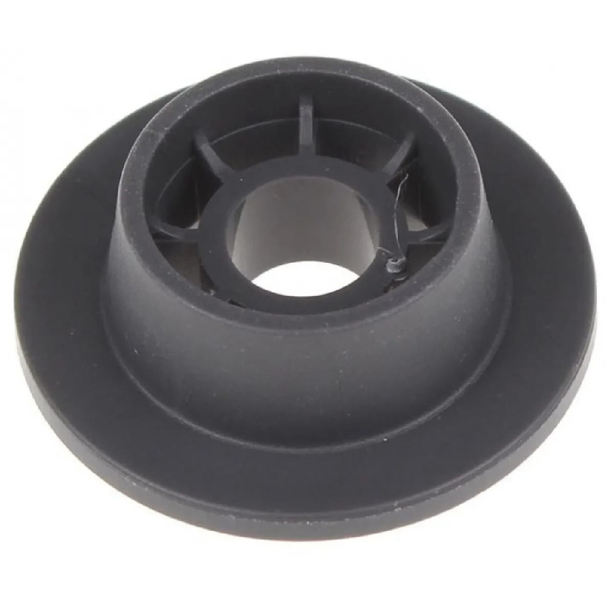 Whirlpool Roulette panier inférieur lave-vaisselle