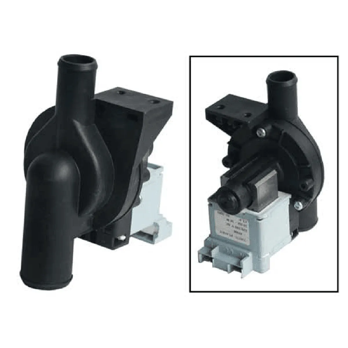 HOOVER  Pompe de vidange pour lave-vaisselle
