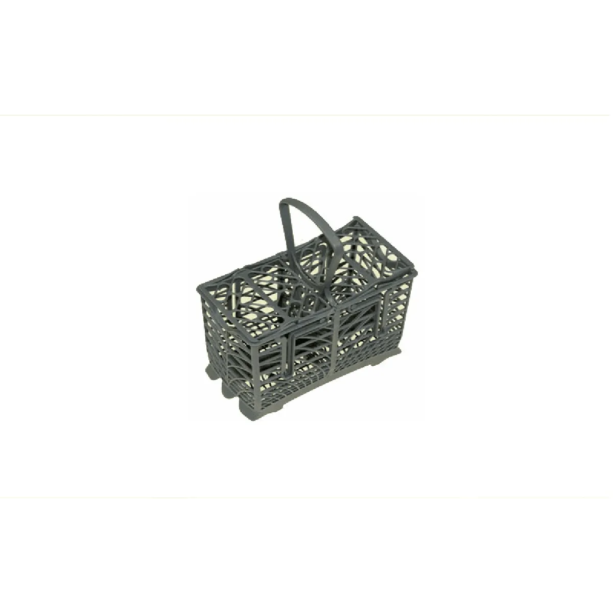 SMEG Panier à Couverts LS97 - vue 2