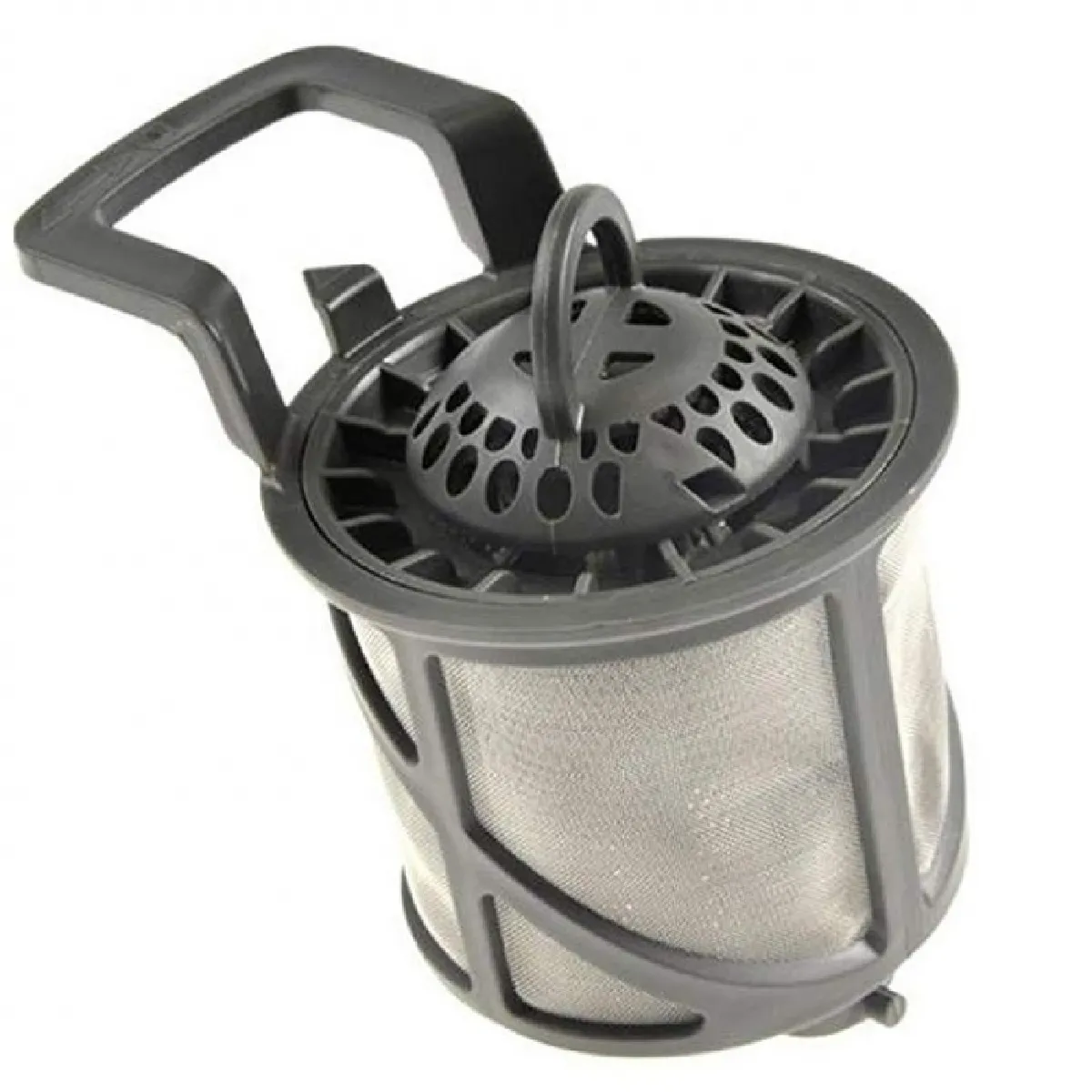 ELECTROLUX Filtre tamis vidange - vue 10