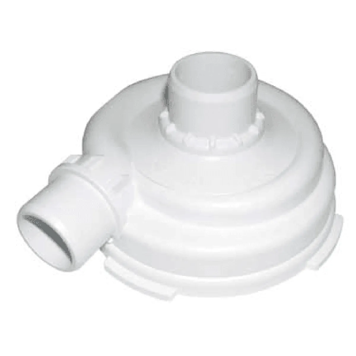 BOSCH 00166621 - vue 2